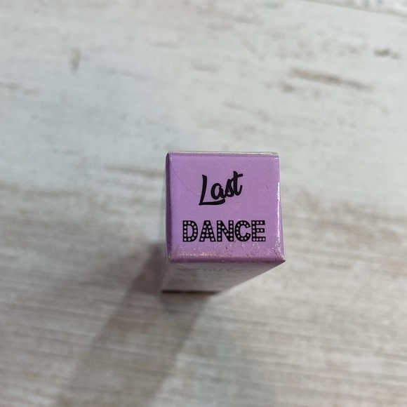 Medusa’s Makeup Disco Queen Extreme Sparkle Lip Gloss Last Dance - Picture 4 of 9